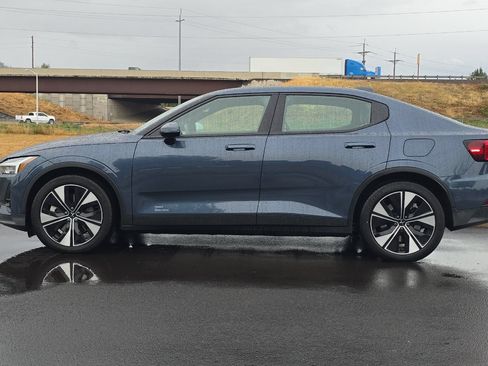 Used 2024 Polestar Polestar 2 AWD/4WD image 6