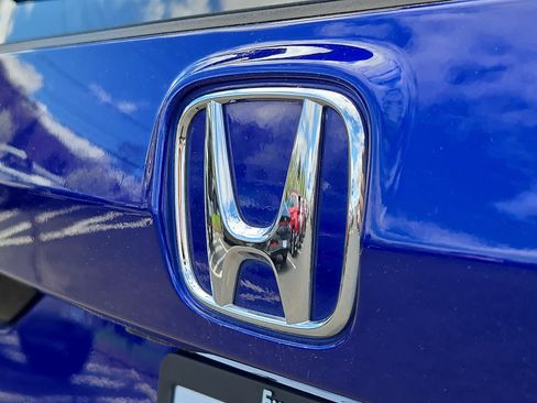 Certified 2024 Honda CR-V EX image 29