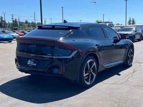 Certified 2023 Kia EV6 GT AWD/4WD image 5
