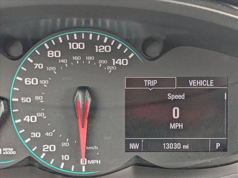 Used 2022 Chevrolet Trax LS w/ Tint and Cruise Package AWD/4WD image 11