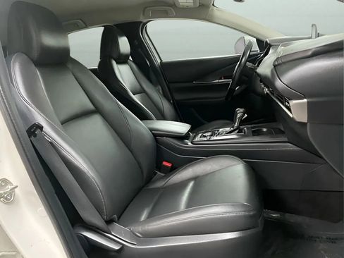 Used 2023 MAZDA CX-30 AWD 2.5 S w/ Select Package image 14