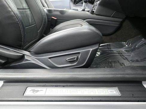 Used 2018 Ford Mustang Premium w/ Equipment Group 201A image 42
