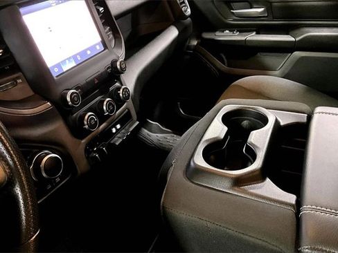 Used 2023 RAM 1500 Tradesman w/ Warlock PACKAGE image 34