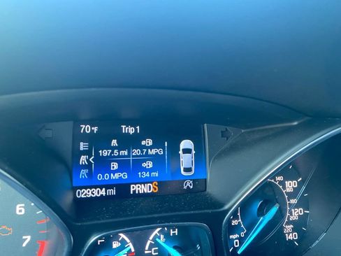 Used 2019 Ford Escape SE AWD/4WD image 25