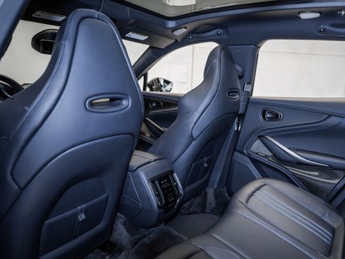 Used 2025 Aston Martin DBX 707 image 15