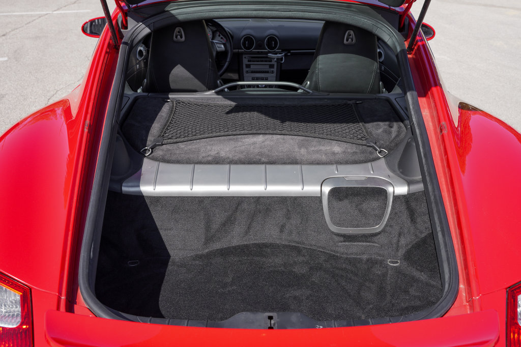 Used 2006 Porsche Cayman S RWD image 23