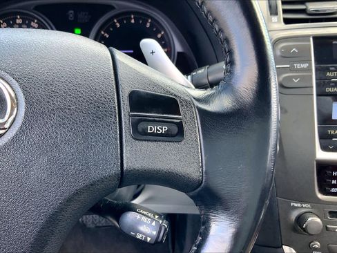 Used 2007 Lexus IS 250 image 23