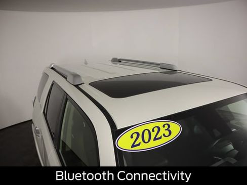 Used 2023 Toyota 4Runner Limited AWD/4WD image 15