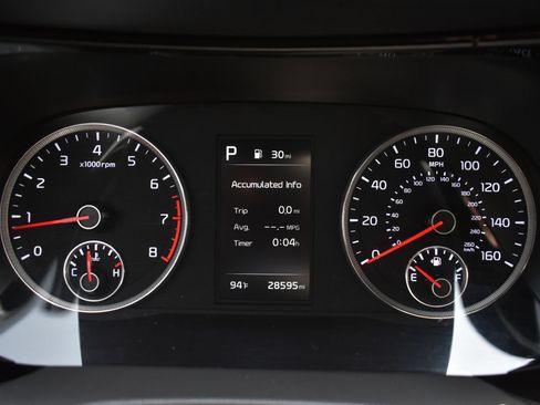 Used 2024 Kia K5 GT-Line FWD image 32
