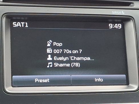 Used 2016 Kia Optima LX w/ LX Convenience Package image 22