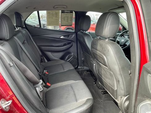 Used 2023 Buick Encore GX Select FWD image 23
