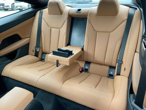 Used 2025 BMW 430i xDrive Coupe w/ M Sport Package image 30