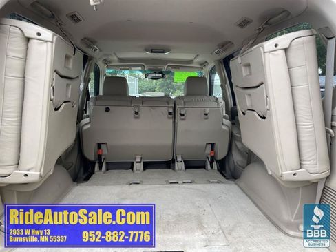 Used 2006 Lexus GX 470 AWD/4WD image 31