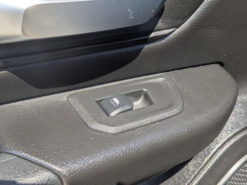 Used 2025 RAM 1500 Warlock AWD/4WD image 28