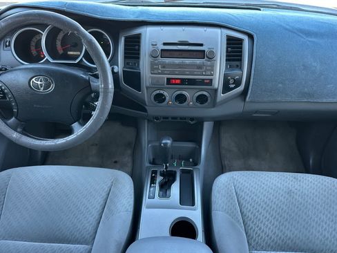Used 2011 Toyota Tacoma 2WD Access Cab w/ SR5 Pkg #2 image 4