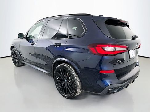 Certified 2022 BMW X5 sDrive40i w/ M Sport Package image 7