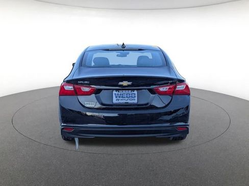 Used 2024 Chevrolet Malibu LT image 6