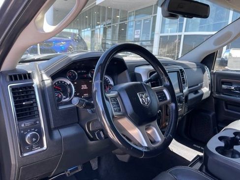 Used 2014 RAM 2500 Laramie AWD/4WD image 7