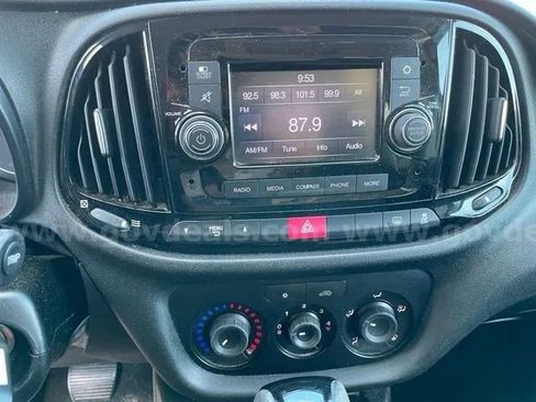 Used 2019 RAM ProMaster City Tradesman FWD image 17