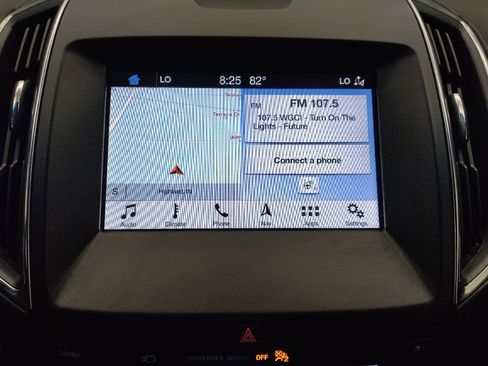 Used 2019 Ford Edge ST w/ Equipment Group 401A AWD/4WD image 25