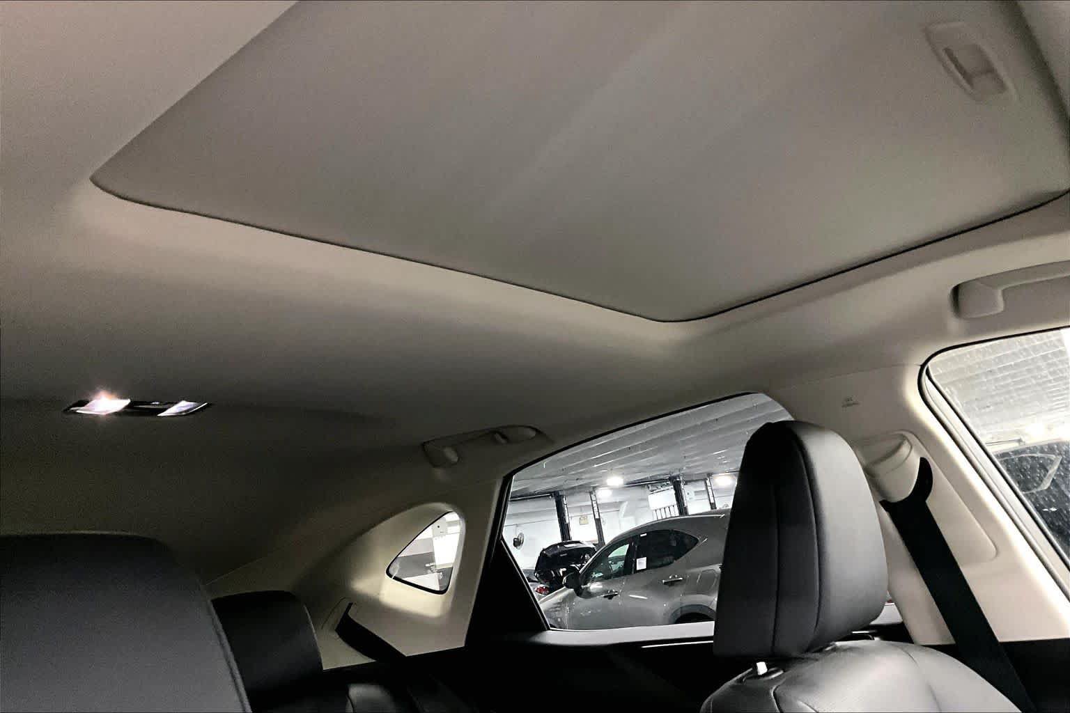 Used 2024 Lexus NX 250 FWD image 13