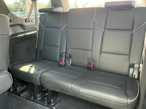 Used 2023 Cadillac Escalade ESV Sport image 26