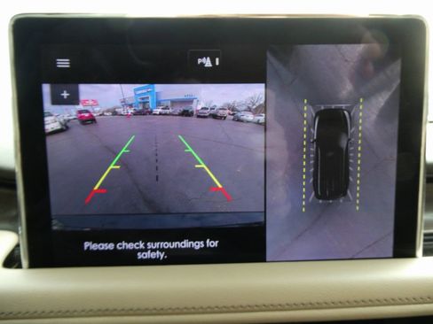 Used 2024 Lincoln Aviator Reserve w/ Equipment Group 201A AWD/4WD image 33