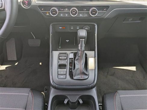 New 2026 Honda CR-V TrailSport image 19