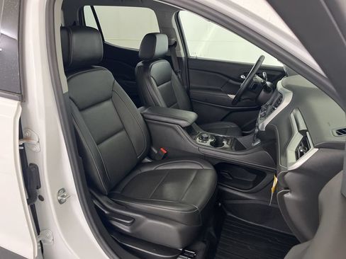 Used 2023 GMC Acadia SLT w/ Elevation Edition FWD image 22