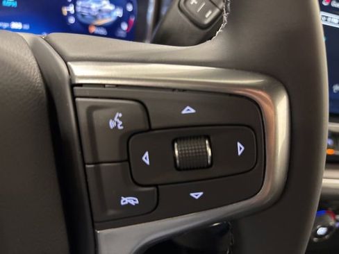 New 2026 Chevrolet Silverado 2500 LTZ w/ Trail Boss Package AWD/4WD image 40