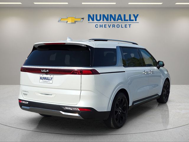 Used 2024 Kia Carnival SX Prestige FWD image 5