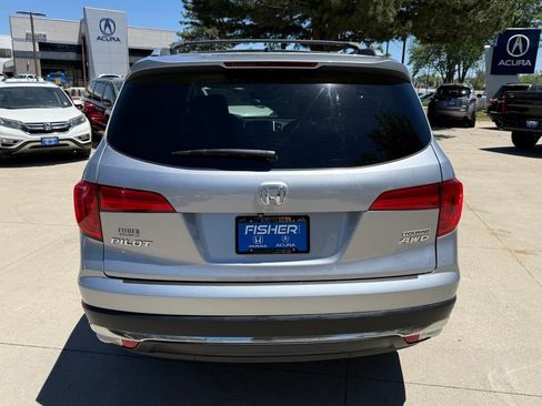 Used 2016 Honda Pilot Touring image 5