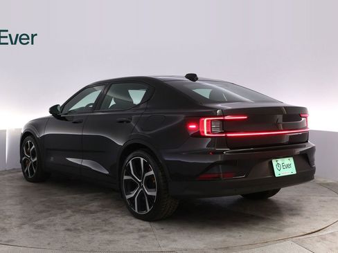 Used 2023 Polestar Polestar 2 w/ Pilot Pack AWD/4WD image 17