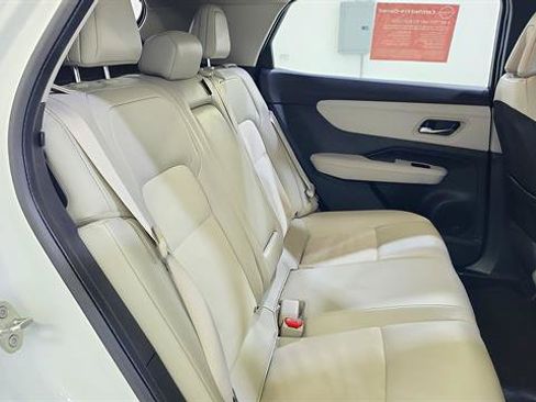 Certified 2024 Nissan Ariya AWD image 27