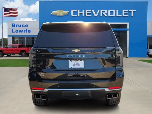 Used 2026 Chevrolet Tahoe High Country RWD image 6