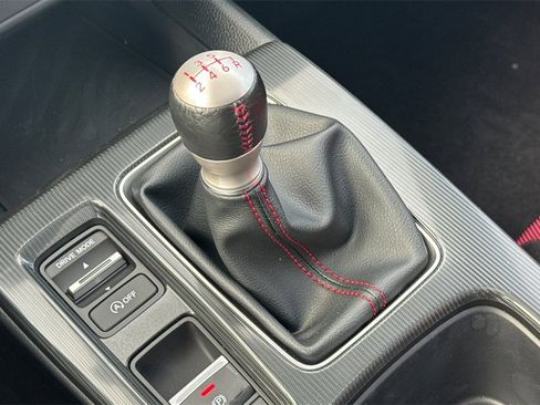 New 2026 Honda Civic Si image 20