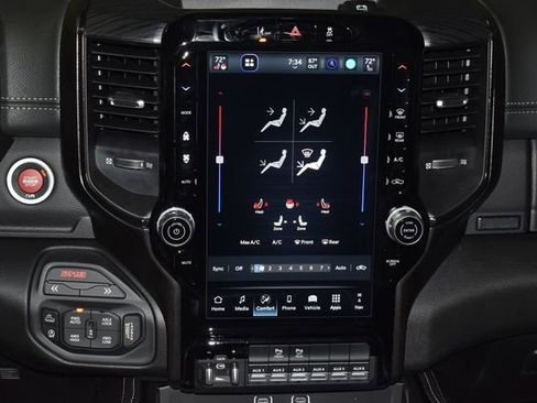 New 2026 RAM 1500 RHO AWD/4WD image 13