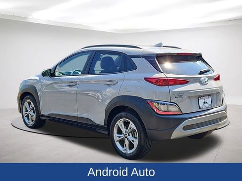 Used 2023 Hyundai Kona SEL image 5