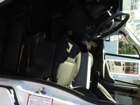 Used 2021 Ford Transit 250 Low Roof AWD image 7