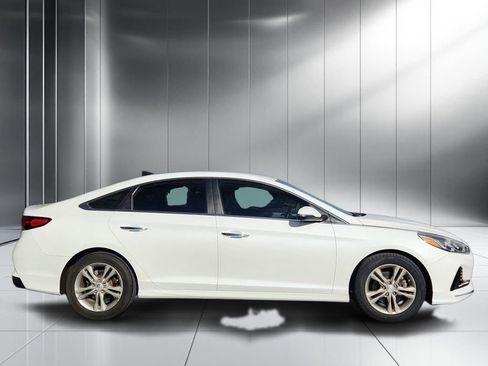 Used 2018 Hyundai Sonata SEL image 23