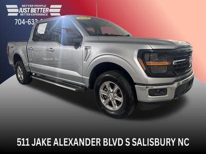 Used 2024 Ford F150 XLT w/ Tow/Haul Package