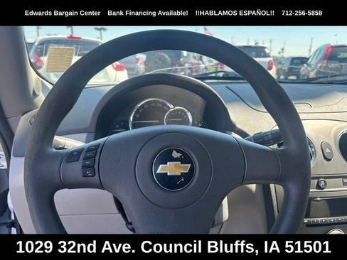 Used 2011 Chevrolet HHR LS FWD image 14