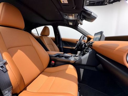 Used 2024 Lexus IS 300 w/ Comfort Package RWD image 30