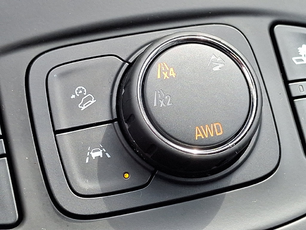 Used 2023 GMC Terrain SLE w/ Driver Convenience Package AWD/4WD image 23