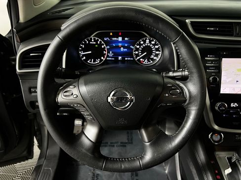 Used 2019 Nissan Murano Platinum w/ Cargo Package image 16