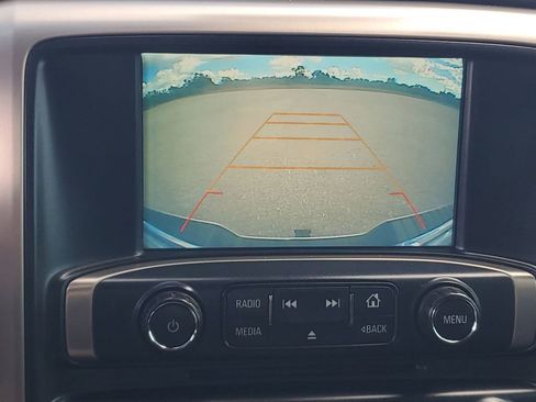 Used 2017 GMC Sierra 3500 Denali w/ Duramax Plus Package image 30