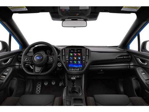 New 2026 Subaru WRX Premium image 19
