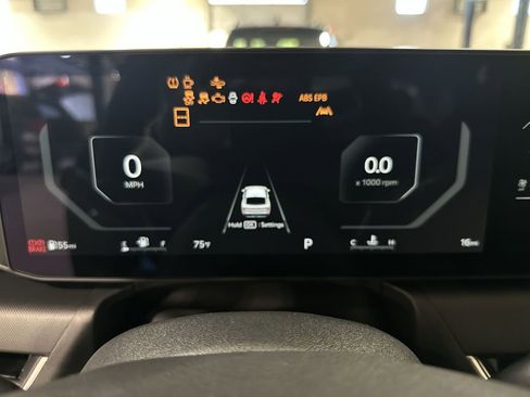 New 2025 Kia K4 EX image 10