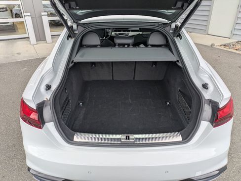 Used 2025 Audi A5 2.0T Premium Plus AWD/4WD image 28