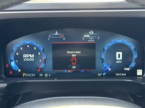 New 2025 Ford Bronco Sport Badlands w/ Badlands Tech Package image 26